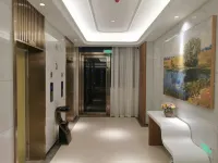 Vienna 3 Best Hotel (Zongyang Government Affairs Center) Hotels in Zongyang County