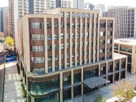 JI Hotel (Tianjin Gulou)