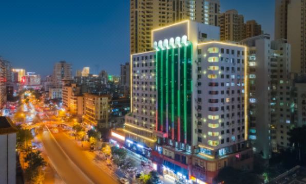 Liangzhi Huipin Hotel (Friendship Commercial Plaza Branch, Qilou Old Street, Haikou)