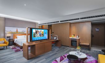 Hampton by Hilton Wuwei Liangzhou