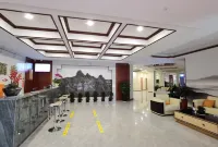 Haiyi Hotel (Jingmen Wanda Plaza Baoyuan Branch)