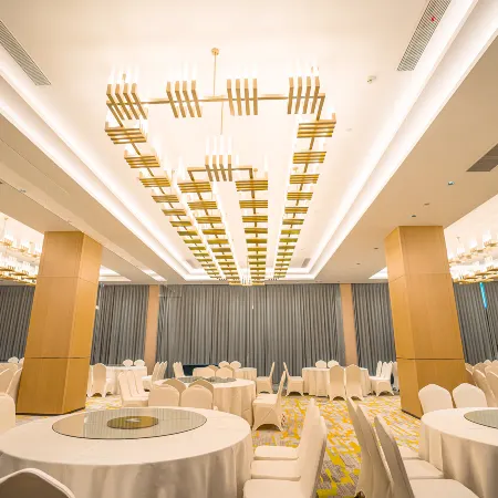 Yancheng Jinsail Hotel