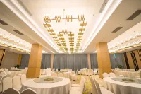 Yancheng Jinsail Hotel - breakfast