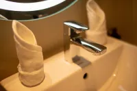 Meihao Yizhi Hotel (Xinyue Shopping Plaza Branch, Xinzhou West Station) Hotel in zona Xinzhou Vocational & Technical College