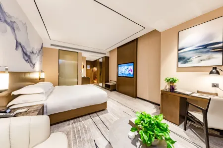 Yuhotel Kunming Northeast