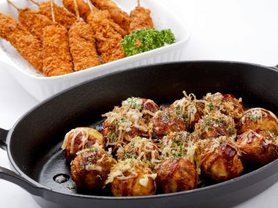 レストラン ホテル・ザ・ルーテルの写真