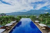 Phoenix Perches Reserve Villa