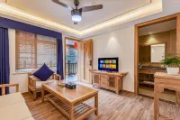 Qingcheng Houshan Landscape Heyuan Homestay Hotels in Dujiangyan