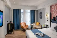 MAISON ROYGEM Hotel Pingjiang, Yueyang Các khách sạn ở Bình Giang