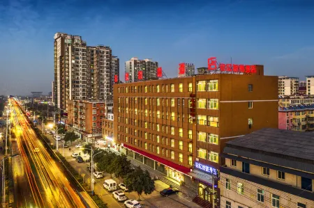 Mingyi Wisdom Hotel