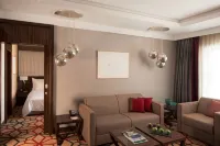 Dusit D2 Kenz Hotel Dubai Hotels near Palm Jumeirah