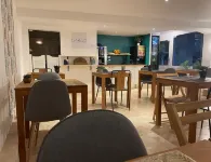 Hôtel le Thurot Hotels in Daix