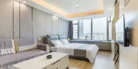 Orange Apartment (Wuxi East Station) - Camera Regina