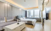 Orange Apartment (Wuxi East Station) Hotels in East Railway Station Area