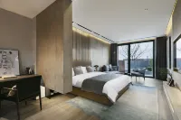 Mountain Art Hotel - balcony