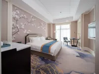 Weiyuan Jinjiang Hotel Hotels in Weiyuan