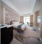 Weiyuan Jinjiang Hotel