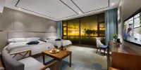 Qixinlong Sightseeing Hotel - Smart Superior Room - With View (2 Beds)