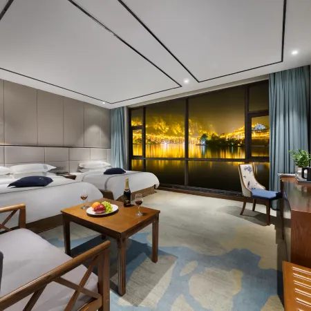 Qixinlong Sightseeing Hotel