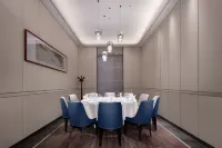 汨羅華瑞國際大酒店 - 早餐