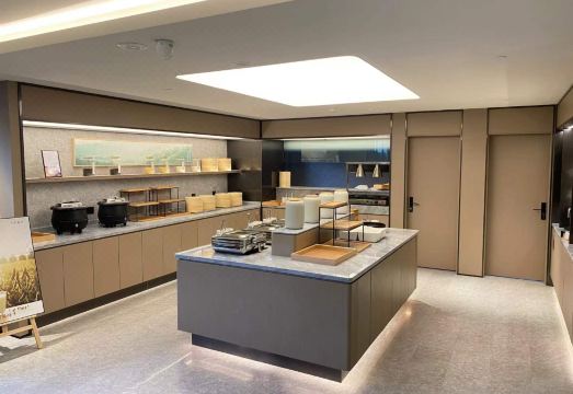 JI 호텔 외관 이미지