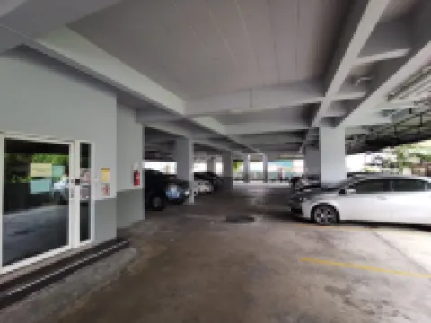 เดอะ พีค สงขลา โรงแรมในสงขลา