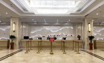 Baoding Xingrui Business Hotel