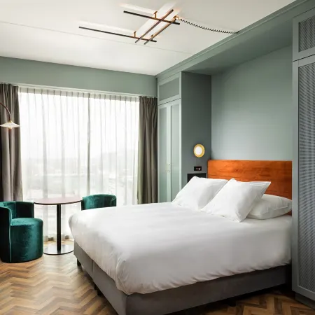 Olympic Hotel