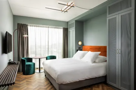 Olympic Hotel