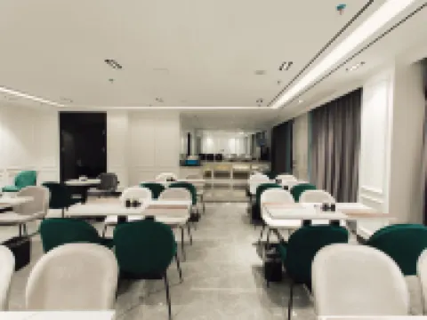 俙岸飯店（撫州樂安迎賓南大道店） 樂安住宿飯店