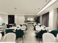 俙岸飯店（撫州樂安迎賓南大道店）