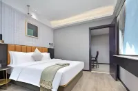 Luyuan Hotel (Changsha Yuelu Mountain) - pemandangan pegunungan