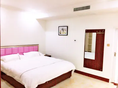 Lu'an Hongfu Hotel Hotels near Dushan Revolutionary Sites
