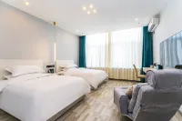 Jifeng Collection Hotel (Qingdao Jiaodong International Airport) - Pet friendly
