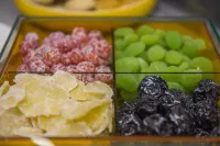 Jinyi Premium Hotel (Haibowan District, Wuhai Lake Leisure Resort Area) - 조식 운영