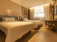 Homeinn Hotel (Tianjin Xiqing Yangliuqing Xinhua Road) Hotels in Yangliuqing area