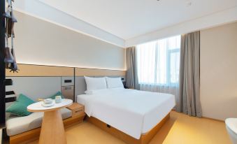 HanTing Hotel (Aohan Banner Government)