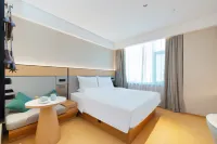 HanTing Hotel (Aohan Banner Government)