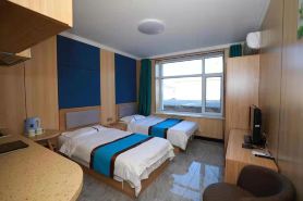 Tuquan Tiandu Hotel