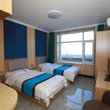 Tuquan Tiandu Hotel