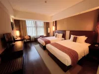 Rose Plaza Hotel Hotels near Mashan Forest Park