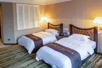 Danube International Hotel Hotels in Chengyang Business District