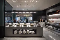 Manxin Hotel Urumqi Hongguang Mountain Convention and Exhibition Center