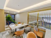GreenTree Inn (Ruzhou Government Wanhuicheng Commercial Plaza) Hotels in Ruzhou