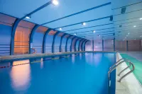Jinling Grand Hotel - 5-stjärniga