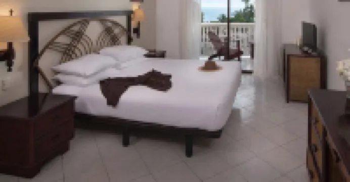 Lifestyle Tropical Beach Resort & Spa All Inclusive Hotéis em 