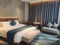 Wingate by Wyndham Ezhou Airport Hotels in Ezhou