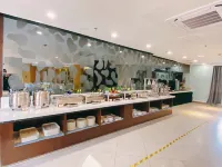 Jinzhou Star Hotel (Jinzhou Luoyang Road) - Aamiainen