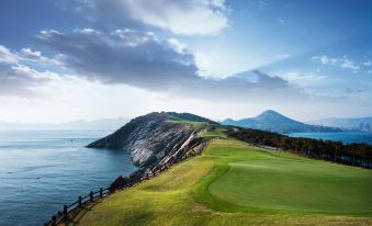 ASIANA WEIHAI COUNTRY CLUB & RESORT