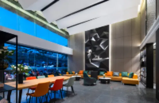 リャンジー匯品ホテル（海口竜湖天街海職院）